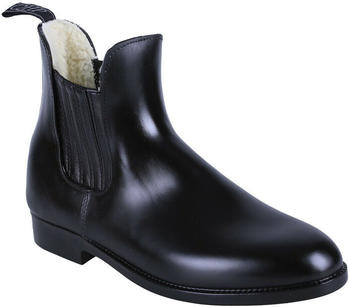 QHP Thermo Jodphur Gummi Junior