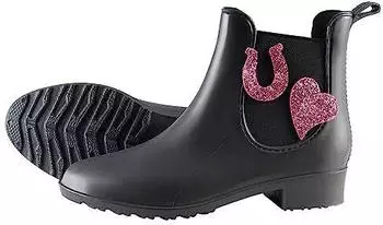 Pfiff Niedliche und robuste Kinder glitzernden Accessoires Lucky