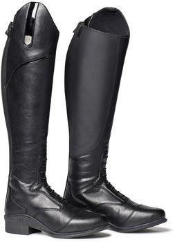Mountain Horse Veganza schwarz RR