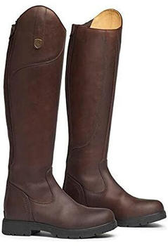 Mountain Horse Wild River braun 37R R
