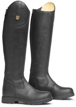 Mountain Horse Wild River schwarz 43R W