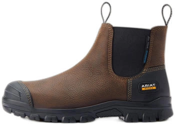 Ariat Treadfast Chelsea H2O braun