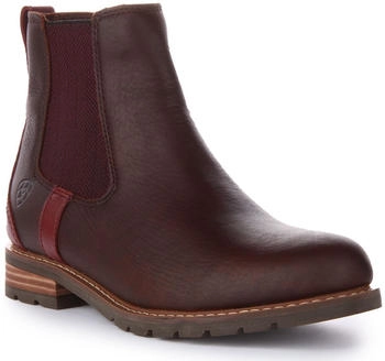 Ariat Wexford Herren- wasserdicht dunkelbraun