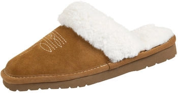 Ariat Slipper Jackie Square chestnut