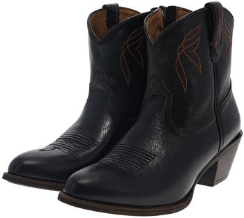 Ariat Darlin Westernstiefel altschwarz