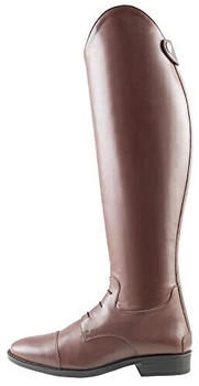 Pfiff Lederstiefel 'Cabriola' braun NS