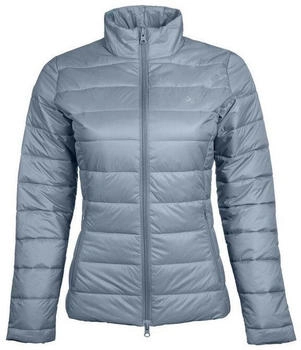 HKM Lena Jeansweste dunkelblau