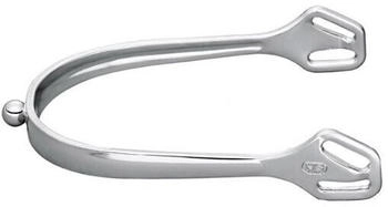 Sprenger ULTRA Fit Sporen Kugelhals Ende 8mm