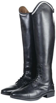 HKM Valencia Style Kids lang slim schwarz