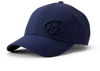 Ariat Tri Factor Cap deep navy