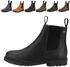 Suedwind Lederstiefelette