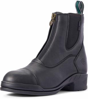 Ariat Reißverschluss Ariat Heritage IV schwarz
