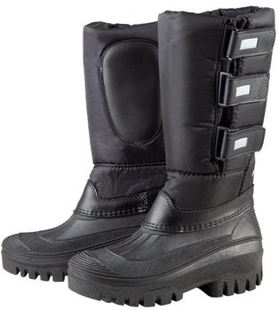Pfiff Thermo- Kinder schwarz 102802