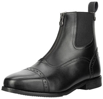 Suedwind Florentina FZ Merino schwarz