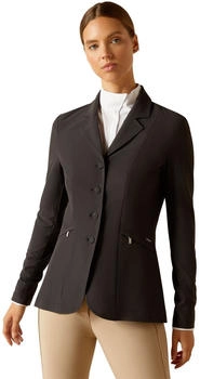 Ariat Artico 2 0 Turnierjacket Damen schwarz