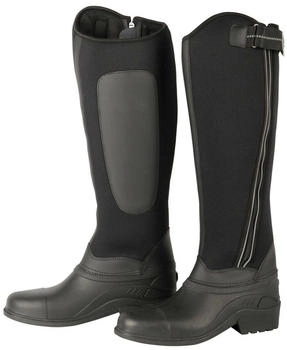 Harry's Horse Winterreitstiefel Toronto Thermoreitstiefel wasserdichter Fuß