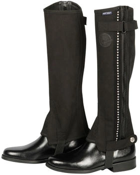 Harry's Horse Minichaps Amara Crystal schwarz S