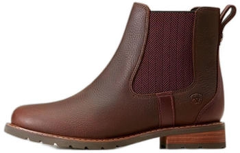 Ariat Wexford H2O rotbraun