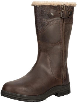Suedwind Duflon Waterproof waxy brown