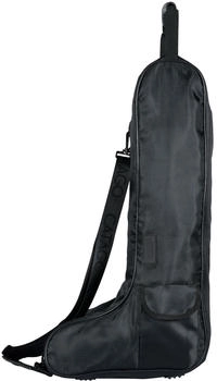 Catago Stiefeltasche 2 0 schwarz