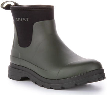 Ariat WMS Kelmarsh Shortie grün