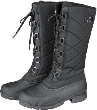 ELT by Waldhausen Cleveland schwarz