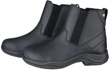 ELT by Waldhausen Glasgow Jodhpur Ankle Boots schwarz