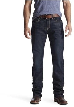 Ariat Jeans Rebar M4 karabiner