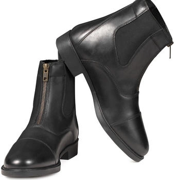 ELT by Waldhausen Jodhpur Boston schwarz