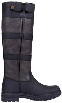 QHP Outdoor Boots Daan braun