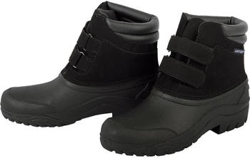 Harry's Horse Flock schwarz