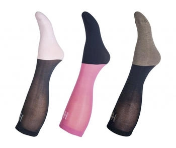 HKM Country Arctic rosa