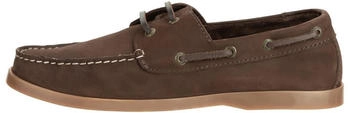 Suedwind AMALFI LACE chocolate