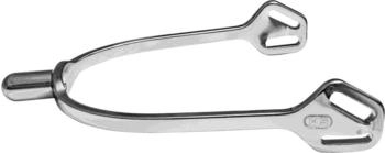 Sprenger ULTRA fit SLIMLINE Child Spurs