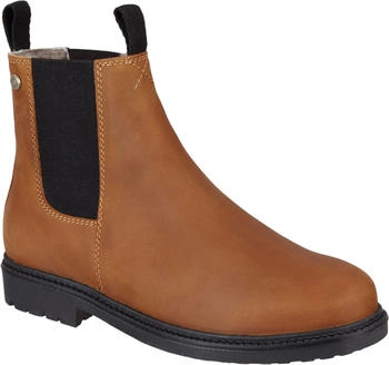 Suedwind New Work Winter Riding Ankle Boot schwarz