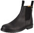 Suedwind Lederstiefelette