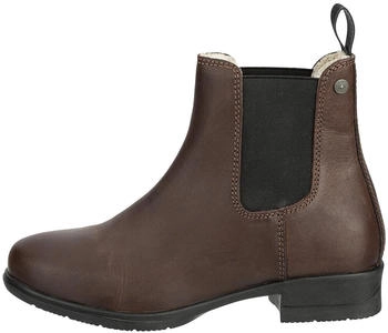 Suedwind Nova Kids FZ Soft braun
