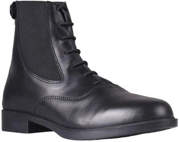 QHP Jodhpur Manilla schwarz