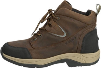 Suedwind Boot 1888 Australian Classic chocolate