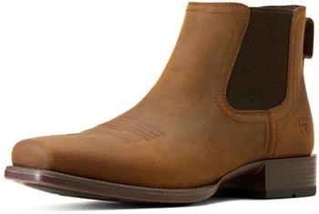 Ariat MNS Booker Ultra Royal braun