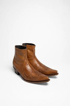 Sendra Boots JAVI LUCA (7783) braun