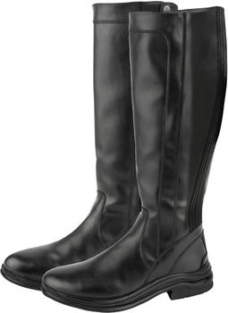 ELT by Waldhausen Clever Comfort Winter Riding Boots schwarz