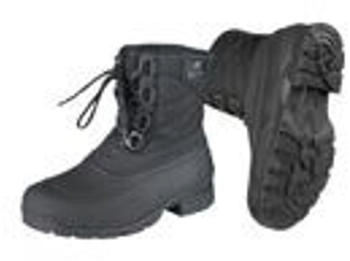 ELT by Waldhausen Chicago schwarz
