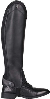 QHP Shimmer schwarz