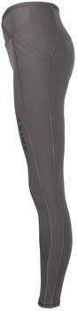 Ariat EOS Chic Half Grip Tight pflaumengrau
