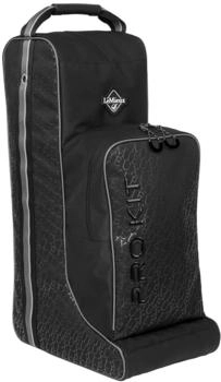 LeMieux Elite Pro Boot & Helmet Bag schwarz