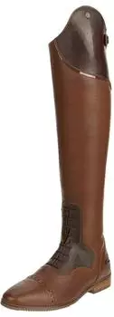 Suedwind Boot Patches for Riding Boots Nova Kids Fun braun
