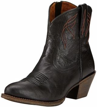 Ariat Darlin schwarz