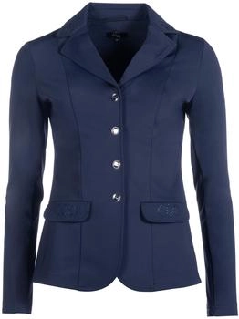 HKM Aurora Tournament Jacket dunkelblau