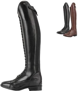 Suedwind Contrace BZ LEATHER Ankle Boot schwarz